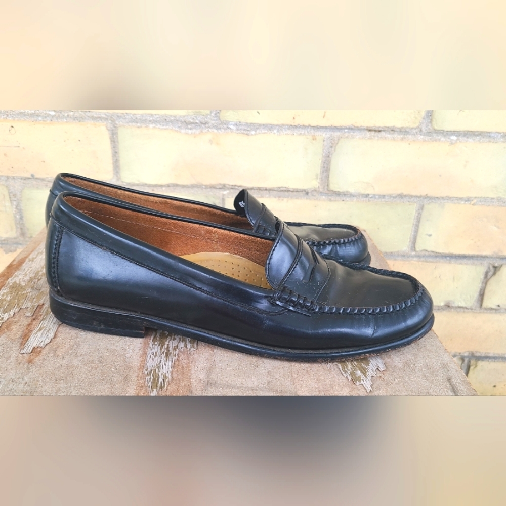 Vintage Weejun Penny Loafers - sz. 8.5